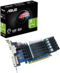 Asus Geforce GT 710 2GB GDDR5 Evo Graphics Card