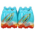 Lucozade Carribean Fusion 360ML X 24