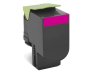 Lexmark Magenta Toner Cartridge