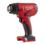 Milwaukee M18 Cordless Heat Gun Tool Only