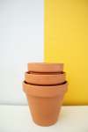 Terracotta Pots - Terracotta Pot 15CM