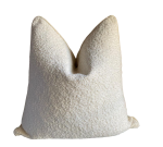 Boucle Scatter Cushion