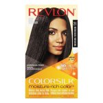 Colorsilk Moisture-rich Color - Natural Black