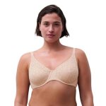 Chantelle Women's Norah Molded Bra Nude Blush 32C