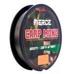 Fierce Carp Mono 300M Dark Green 0.30MM 6.4KG Fishing Line
