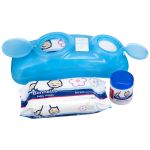 Bennetts Bum Buddy - Blue