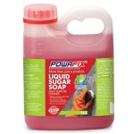 1L Powafix Sugar Soap Liquid Concentrate
