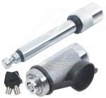 Tow Hitch Pin 15.87MM Used To Lock Shank With Lock