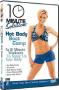 10 Minute Solution: Hot Body Boot Camp DVD