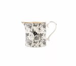 Jc Black Rose - Creamer