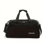 Fashionable Large-capacity Dry And Wet Separation Travel Sports Luggage Bag