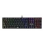 Redragon K671 Rgb Mechanical Gaming Keyboard RD-K671