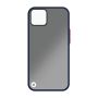 Merge Case - Smokey Black/ Red For Apple Iphone 13 Pro
