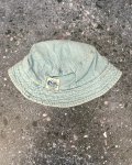 Woolworths Blue Bucket Hat 2 3Y