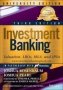 Investment Banking University Third Edition - Valuation Lbos M&a And Ipos   Paperback 3RD Edition