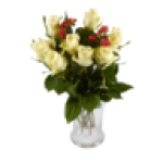 Flower Bouquet Colour May Vary