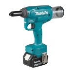 Makita 18V Cordless Rivet Gun Tool Only DRV250ZJ