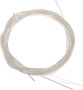 Classical Guitar Strings Nylon Set 6 Pieces Silver-plated Nylon Strings For