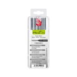 Pica Dry Refills 10PC Graphite PICA4030