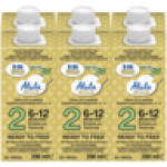 Gold Stage 2 6-12 Months Ready To Feed Follow-on Formula 6 X 200ML