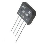 Bridge Rectifier 10A 800V