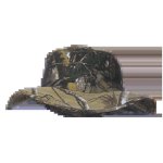 INDESTRUKTIBLE Outdoor Hat