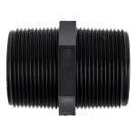 Insert Nipple Barrel 40MM Livestainable