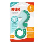 Nuk All Stages Teether Asst