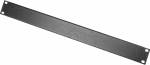 CA106 2U Blanking Panel 483MM W X 89MM H