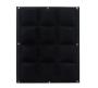 12 Pockets Vertical Wall Hanging Planter Growing Bag