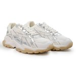 FILA Zia Lace Sneaker - White silver - 8