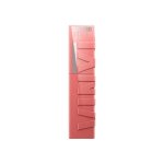 Maybelline Superstay Vinyl Ink Lipstick Assorted - 100 Charmed