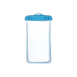 Universal Waterproof Sports Phone Case Blue
