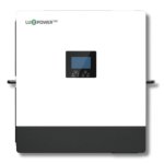 14KW Single Phase Eco Hybrid Inverter SNA2-EU-LT 10-14K