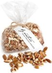 Organic Pecan Nut Pieces 100G