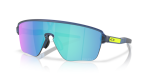 Oakley - Corridor Sq - Matte Transparent Blue prizm Sapphire