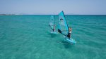 Aqua Marina – Blade Sail Rig 5M