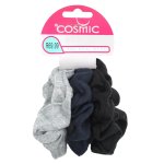 Ladies Basic Scungi Asst 214487