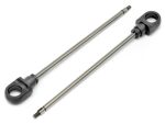 – Shock Shaft 4X115MM 2PCS