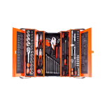 Complete Toolbox 95PCE - Cosave Power Build & Whole Rs