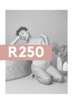 Gift Card - R250 00