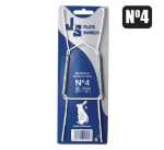 Plate-hanger P c SIZE-4 For 28-41CM
