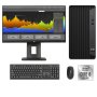 Refurbished - Hp Prodesk 400 G7 Micro Tower - I5 10600 - 16GB DDR4 - 256GB SSD - 23INCH - Hp - LED