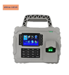 Fingerprint Kp Reader