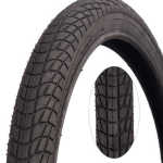 - 12" Tyre