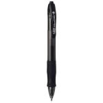 Velocity Ballpen Medium Black