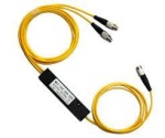 Aerial King 1 X 2 Way Fibre Splitter Fc p