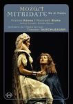 Mitridate Re Di Ponto: Opera National De Lyon Guschlbauer DVD