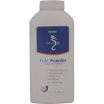 Stepping Out Foot Powder 120G
