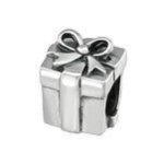 A209-C6022 - 925 Sterling Silver Present Gift Charm European Charm Bead